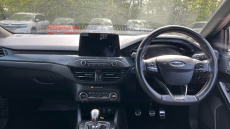 Ford Focus 1.0 EcoBoost 125 ST-Line X 5dr Petrol Hatchback